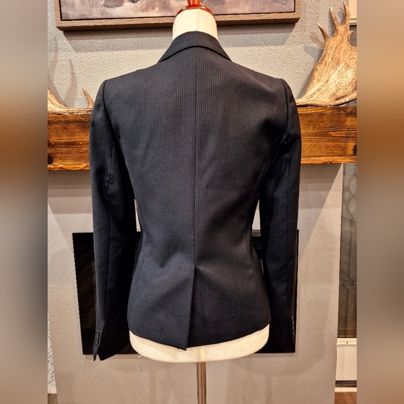 J. CREW Womens Wool Blazer In Size 6 New With Tag - Picture 7 of 7